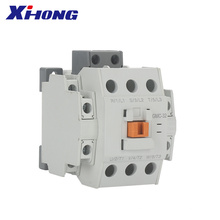 3 phase AC GMC-32  Control Power Signal Electrical Magnetic Contactor